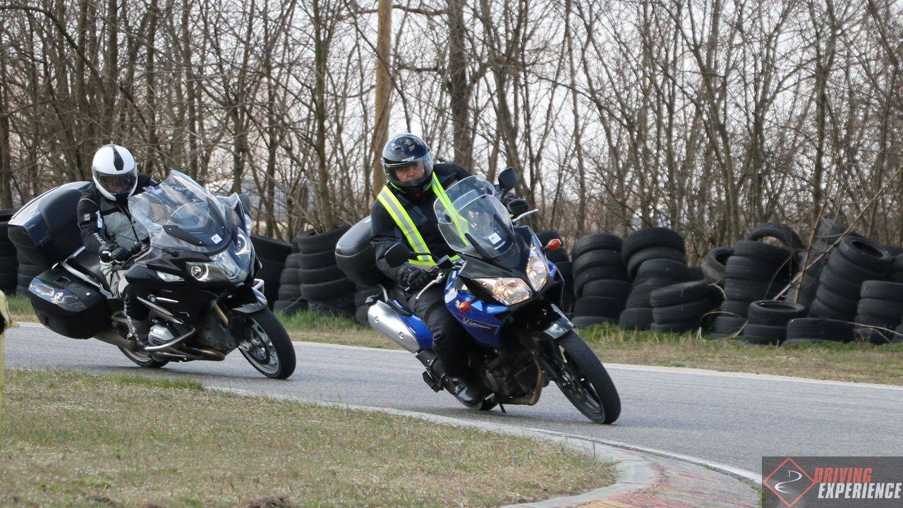 2016.03.24 BMW Motorrad Intenzív szint